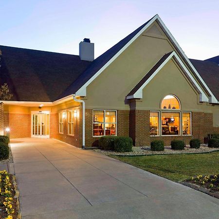 Residence Inn By Marriott Waco Extérieur photo